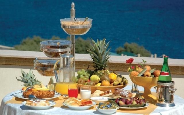 Le Terrazze Sul Mare Gallipoli Lido المظهر الخارجي الصورة