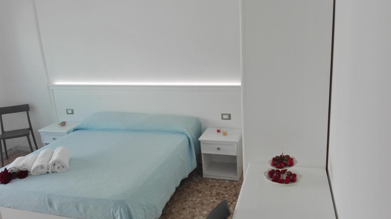 Le Terrazze Sul Mare Gallipoli Lido المظهر الخارجي الصورة